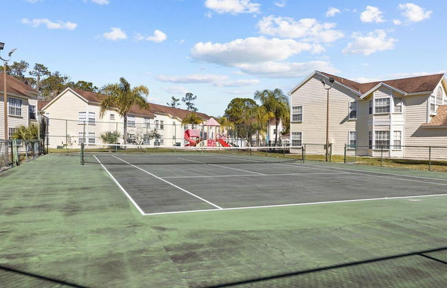 Pool, Spa, Playground and More at Villas at Laguna Bay!! - Foto 39