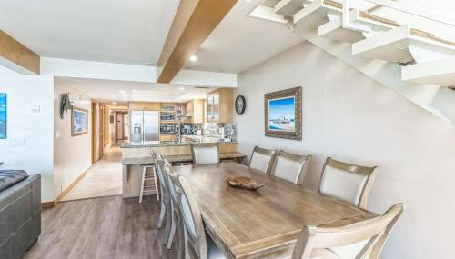 Massive 5 bedroom overlooking the water-STR14-0105 - Foto 3