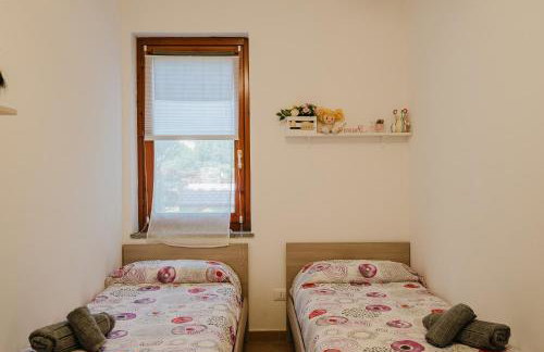 villetta giulia fronte mare - Foto 58