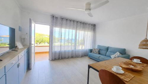 Cau de Creus - Foto 2