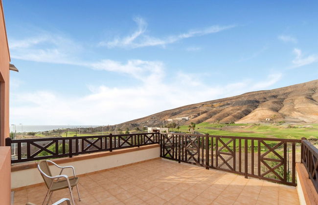 Belvilla by OYO Holiday Home in Jandaa - Foto 44