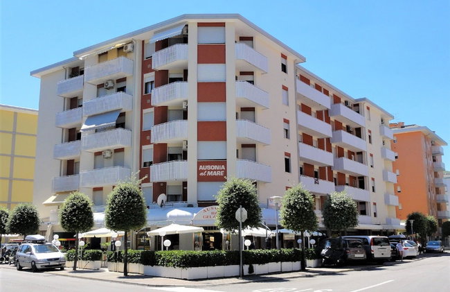 Condominio Ausonia al Mare - Gemini - Foto 1