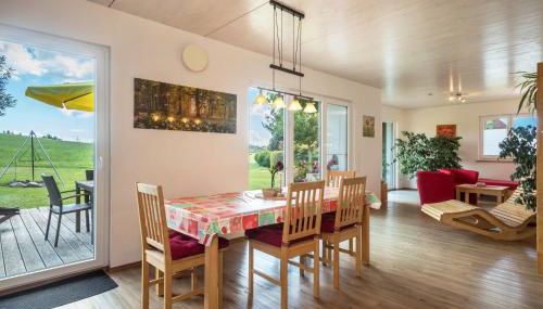 Ferienhof Weber Ferienwohnung Buche - Foto 3