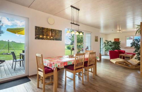 Ferienhof Weber Ferienwohnung Buche - Foto 3