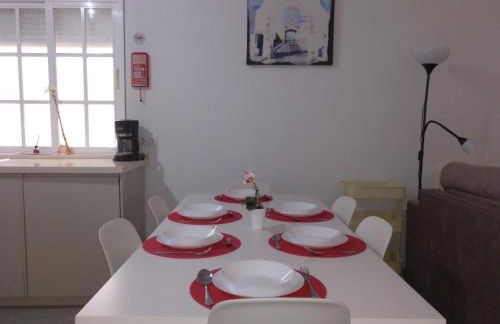 La Caleta de Cadiz WiFi - Foto 10