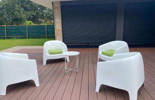 CASA TAPADA DA CHEDA 2 - Foto 5