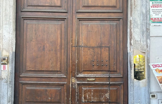 Urban Vatican Rooms - Foto 41