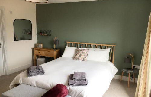 Kite House - Modern & spacious 'Olympic' House - Foto 14