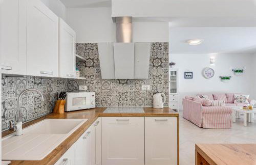 Villa Natasha - charming Istrian villa with private heated pool - Foto 11