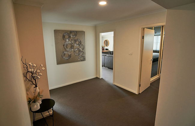 Salamanca Inn - Foto 34