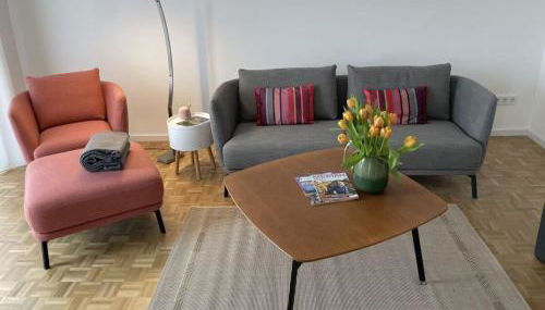 Holiday apartment Südpfalz Quartier 42 - DRIWWE - Foto 3