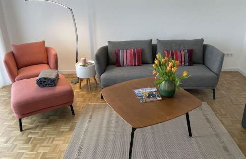 Holiday apartment Südpfalz Quartier 42 - DRIWWE - Foto 3