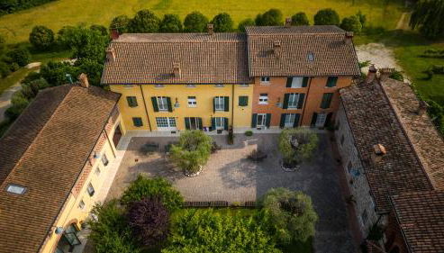 Agriturismo Corte Salandini - Foto 4