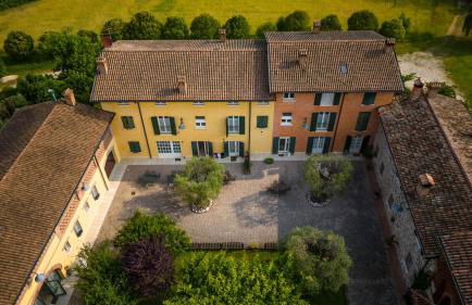 Agriturismo Corte Salandini - Foto 4