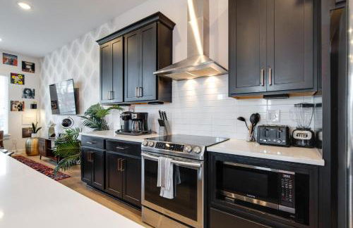 Live Your Nashville Dream 10 Min to Broadway - Foto 26