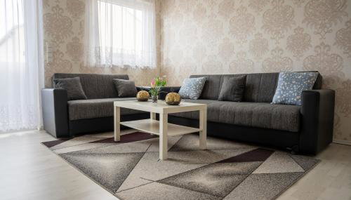 Merve Comfort Aparts3 Hannover HALAL حلال - Foto 3