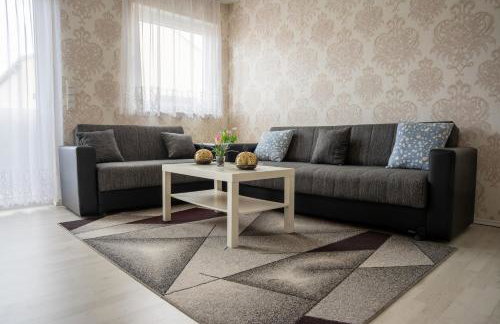 Merve Comfort Aparts3 Hannover HALAL حلال - Foto 3