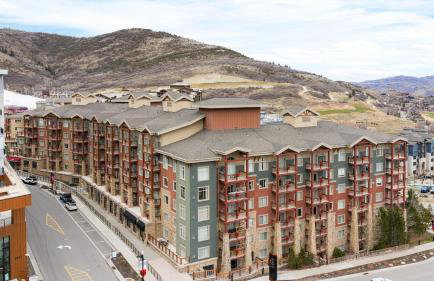 Canyon Lodge at Westgate by AvantStay Park City Mountain Condo with Private Hot Tub Views Resort Amenities - Photo 48