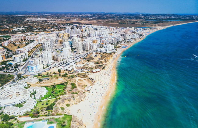 Armação DE Pera Ocean View by Homing - Foto 20