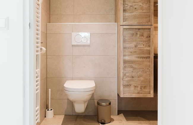 Attractively Furnished Bungalow is Located 1.5 km From the Ouddorp Beach - Foto 32