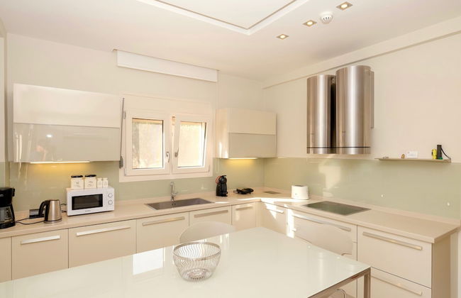 Villa Alba - Foto 10