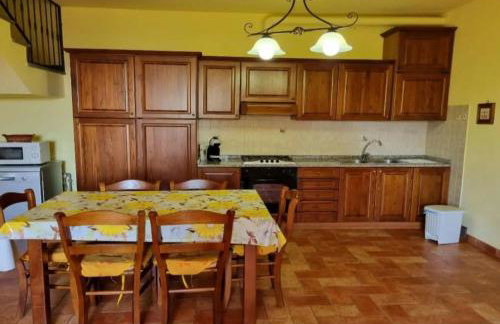 Casa Vacanze Miravalle - Foto 47