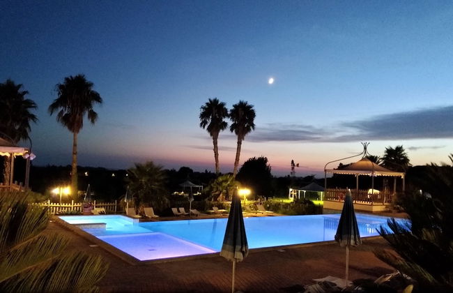 Agriturismo Corte in Fiore - Photo 17