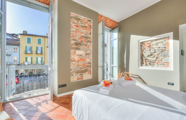 Stella Del Lago Pied Dans L'eau - Foto 5