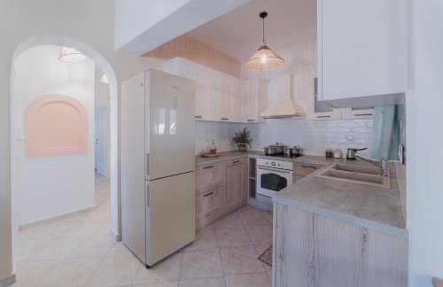 koronos village apartments - Foto 31