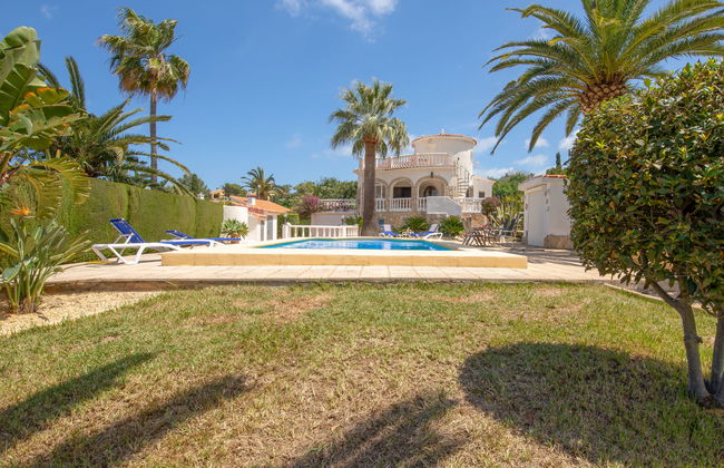 Villa Germanna - Foto 35