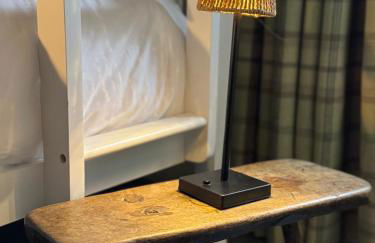 Preseli Hills Cottages - Luxury 5 star Cottages in Pembrokeshire - Foto 45