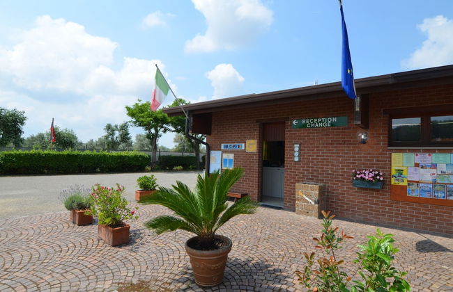 Bungalow in Italy Near Beach & Water Park - Foto 30