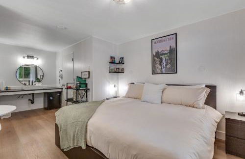 The Entire Property at Mount Walker Inn - Foto 13