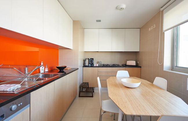 BeGuest Lisbon Premium Suites - Foto 52