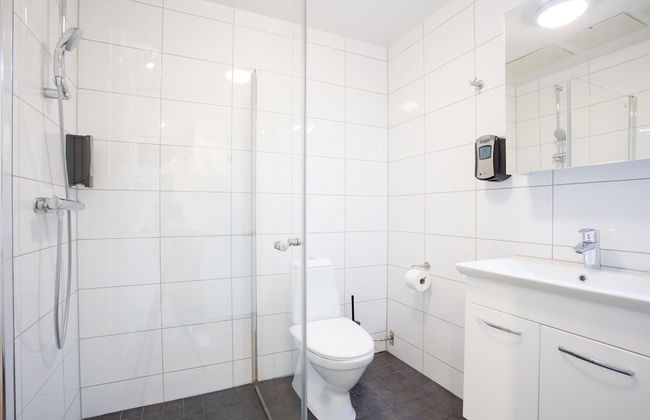 ApartDirect Älvsjö - Photo 41