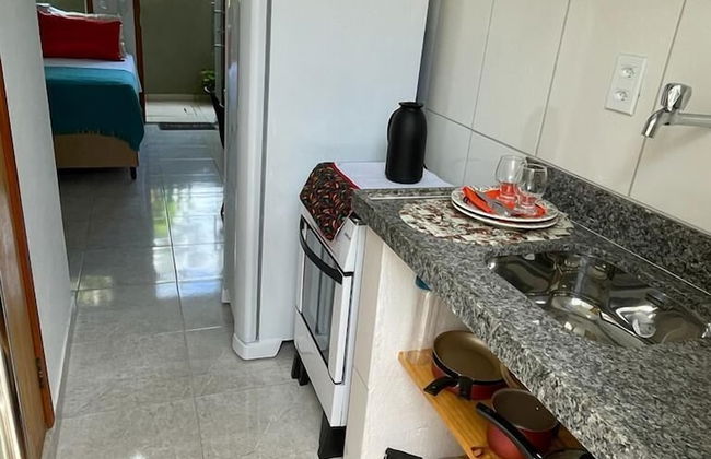 Vila Vasconcelos - Photo 7