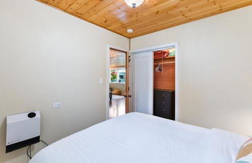 Birch Bay Retreat between creek and bay - Foto 28