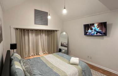 Cozy Getaway Homes - Foto 39