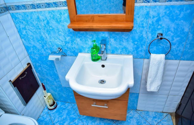 Magnificent Serviced 1 and 2 Bedroom Apartments - Foto 6