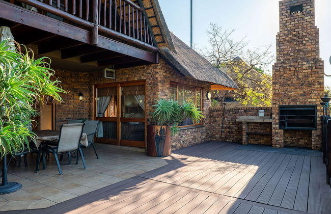 Kruger Park Lodge Unit No. 516 - Foto 16