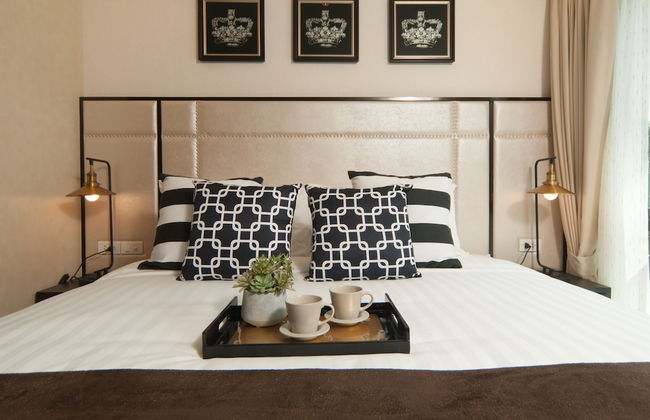 The Title KR Beach Condotel Rawai Phuket - Foto 9