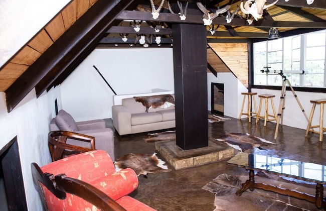 Boschfontein Mountain Lodge - Foto 15