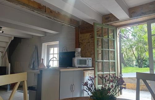 Gite en Périgord - Foto 31