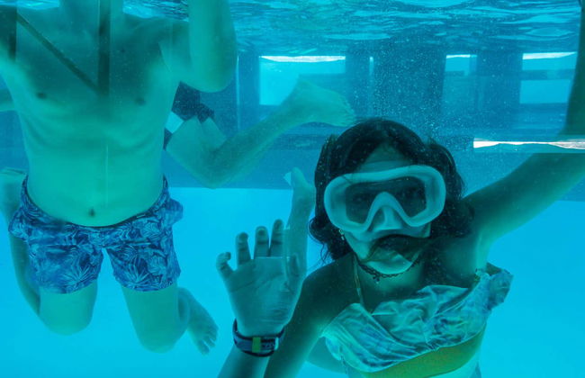 Eastern Coast of Menorca Boat Tour - Photo 5