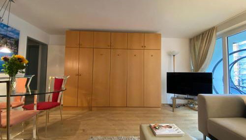 Dreisessel Dreiländereck Pool Sauna - Foto 3