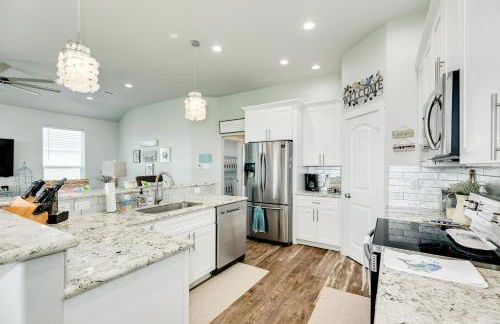 Crystal Blue - Foto 8