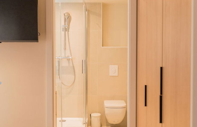 Sarrouge S.a.r.l / Le Gabriel - Foto 30