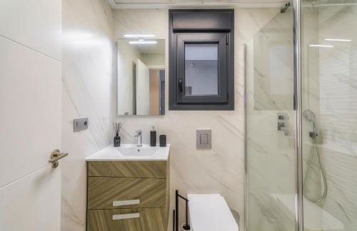 Villa White Diamond - Piscine - Plage 10 minutes - Foto 28