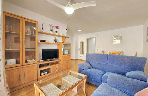 Apartamento en La Manga El Oasis - Foto 17