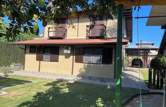 Casa Premium na Lagoa da Conceição - Foto 39